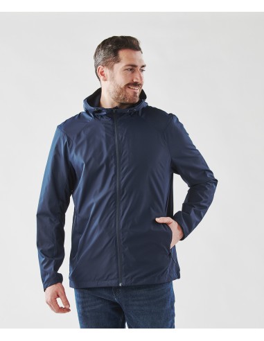 S-ST210-veste légère Pacifica